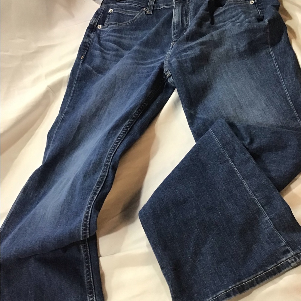 Calvin Klein Jeans Dark Blue Denim